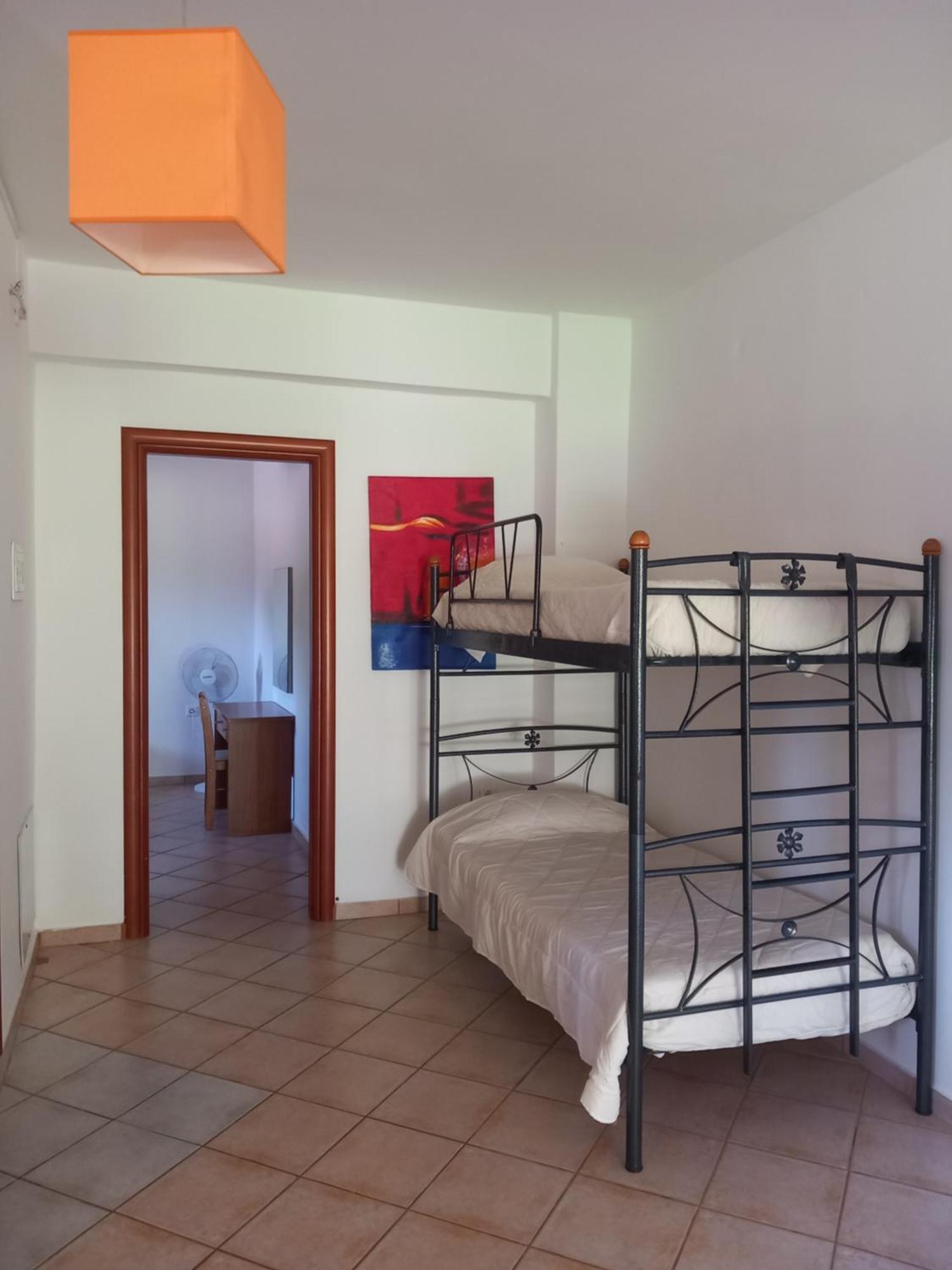 Potokia Rooms Kakovatos Værelse billede