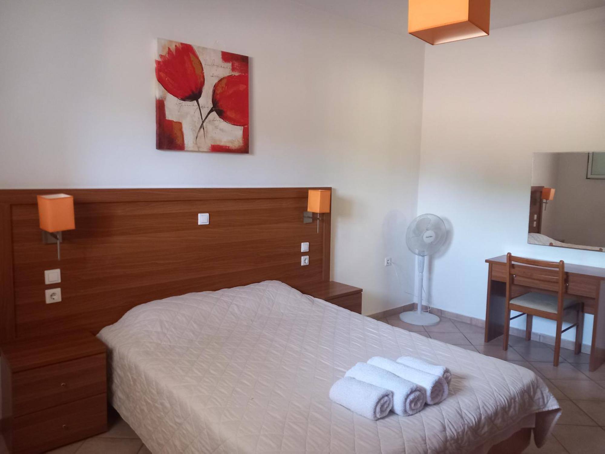 Potokia Rooms Kakovatos Værelse billede