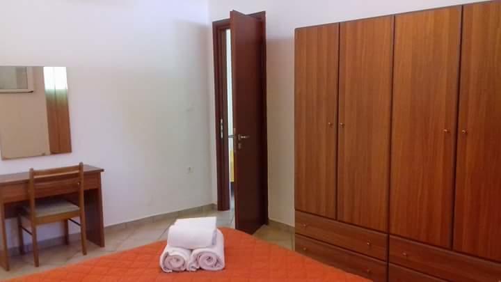 Potokia Rooms Kakovatos Eksteriør billede